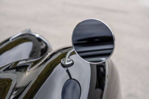 1957 Jaguar XK