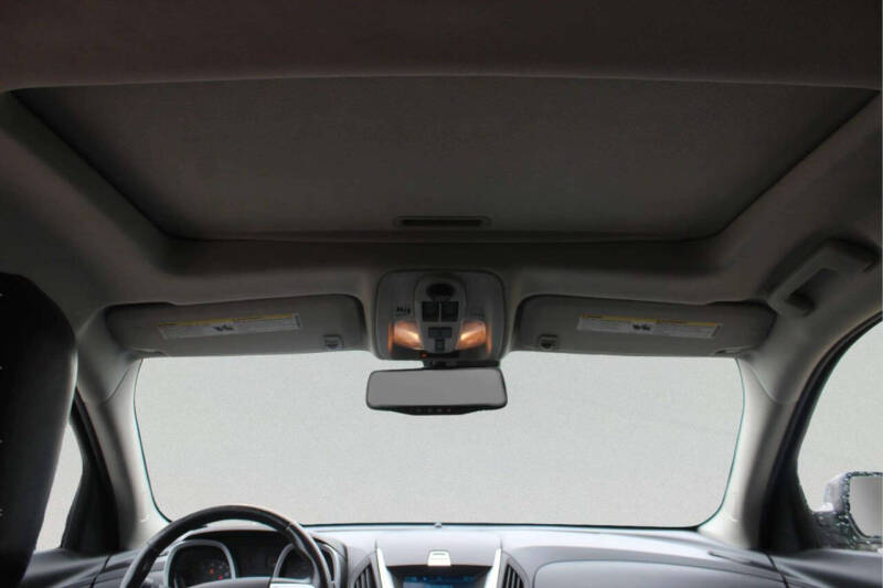 2011 Chevrolet Equinox LT