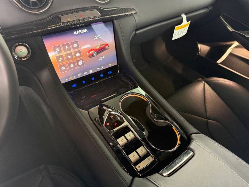 2025 Karma Revero