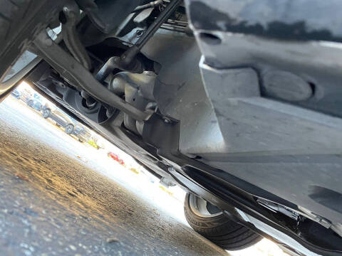 2012 Mercedes-Benz C-Class C 250