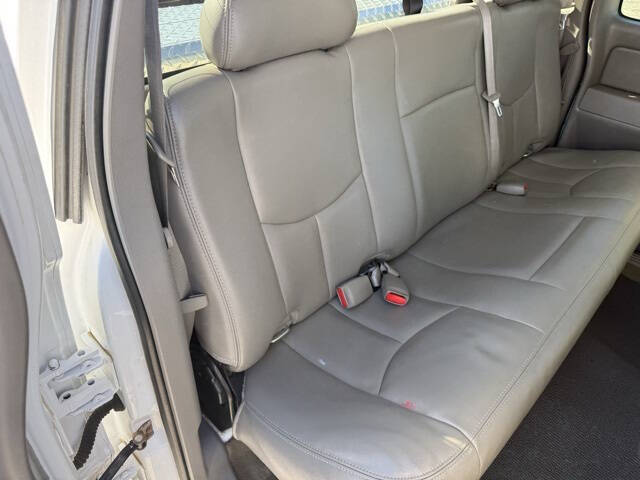 2006 GMC Sierra 1500