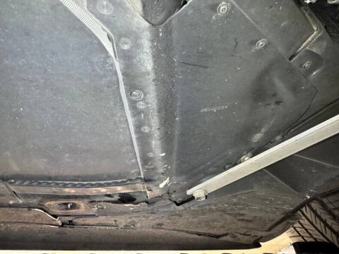 2017 Chevrolet Corvette Z06