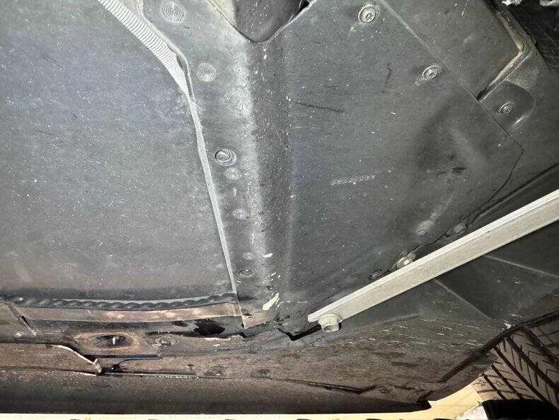 2017 Chevrolet Corvette Z06