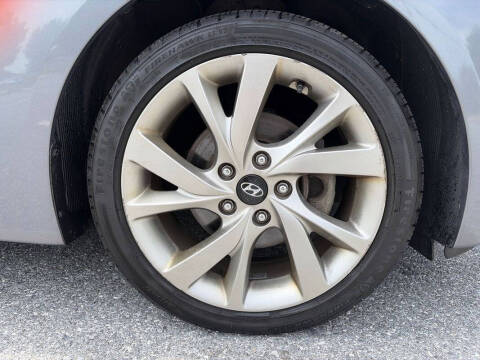 2017 Hyundai Veloster