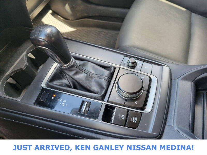 2022 Mazda CX-30 2.5 S Select