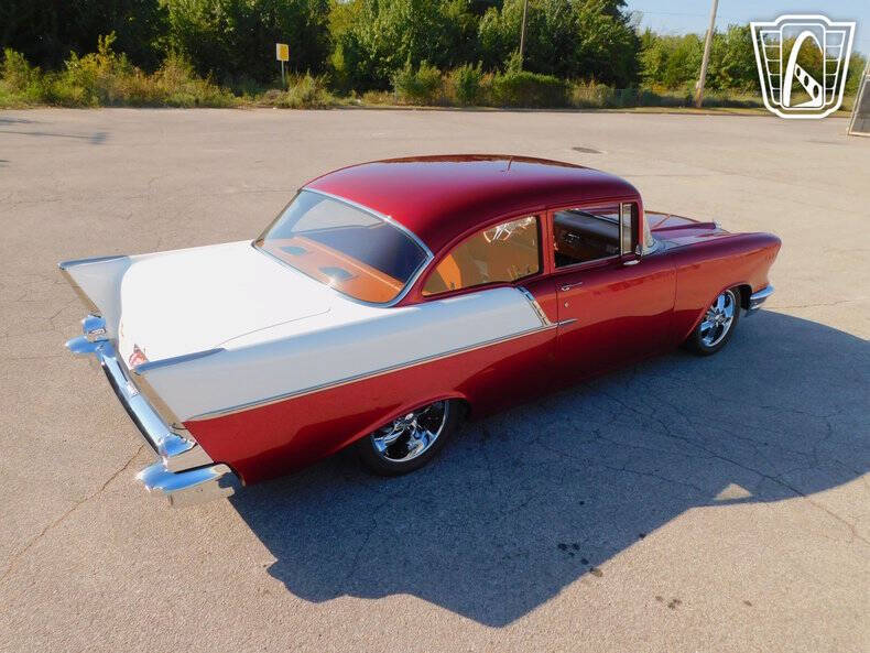 1957 Chevrolet 150