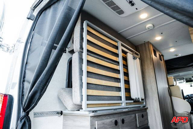 2021 RAM ProMaster 3500 159 WB