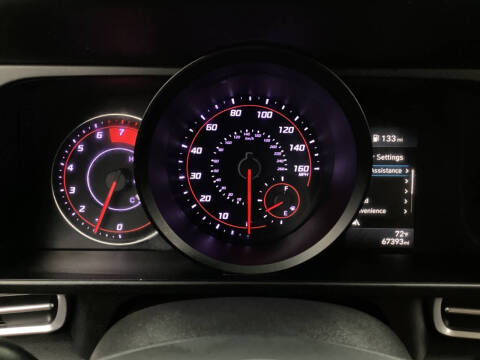 2022 Hyundai Elantra