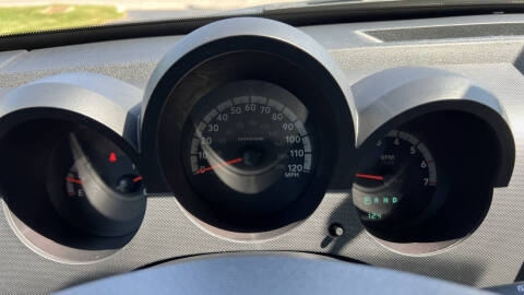 2007 Dodge Nitro SXT