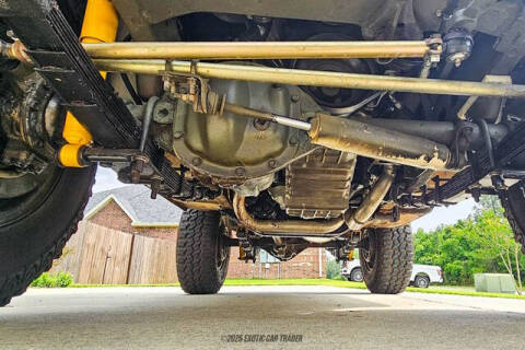 1958 Jeep CJ-5