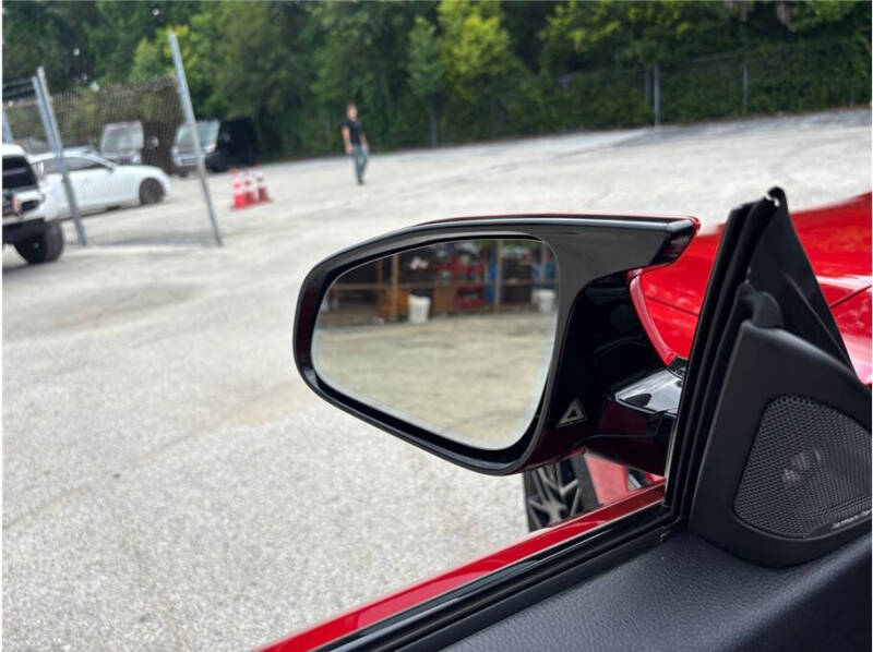 2020 BMW M4