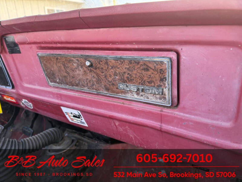 1978 Ford F-150