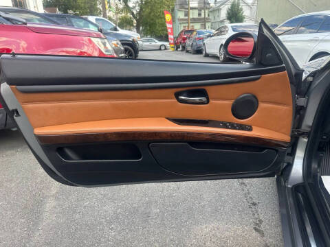 2008 BMW 3 Series 335i