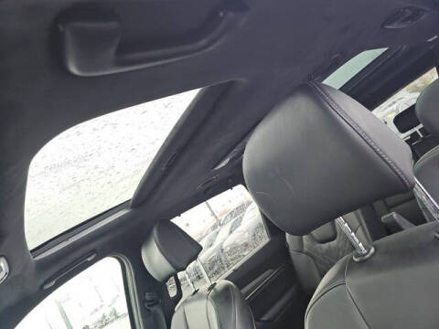 2024 Kia Telluride SX-Prestige X-Line