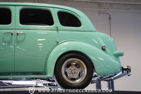 1937 Chevrolet Master Deluxe