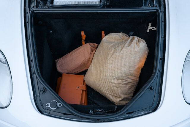 2003 Ferrari 360 Spider