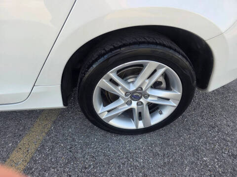 2015 Volvo S60 T5 Drive-E Premier Plus