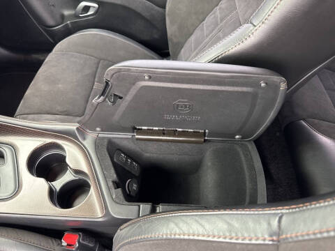 2020 Dodge Challenger R/T