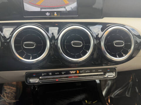 2019 Mercedes-Benz A-Class A 220