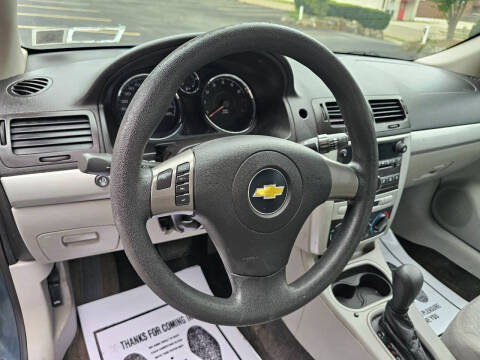 2010 Chevrolet Cobalt LT