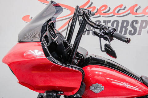 2022 Harley-Davidson Road Glide Special