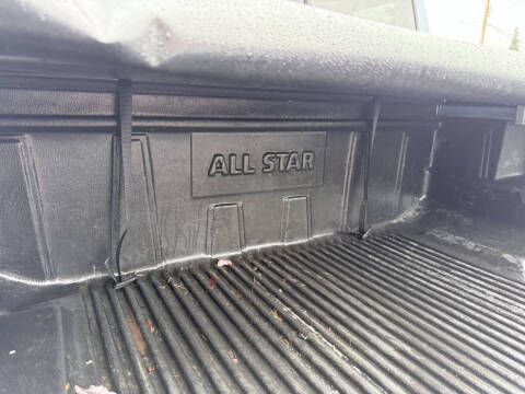 1998 Ford Ranger XLT