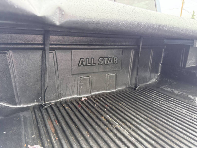 1998 Ford Ranger XLT