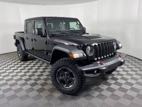 2023 Jeep Gladiator for sale at Wally Armour Chrysler Dodge Jeep Ram in Alliance OH