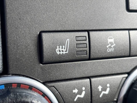 2015 Land Rover LR4 HSE LUX