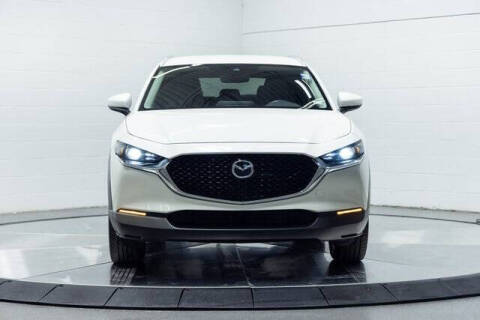 2023 Mazda CX-30 2.5 S Preferred