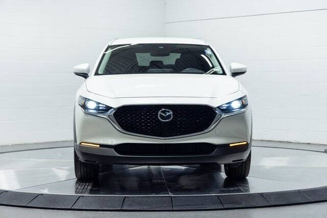 2023 Mazda CX-30 2.5 S Preferred