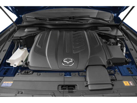 2026 Mazda CX-90 3.3 Turbo S Premium Plus