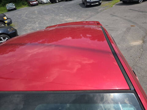 2008 Ford Mustang V6 Premium