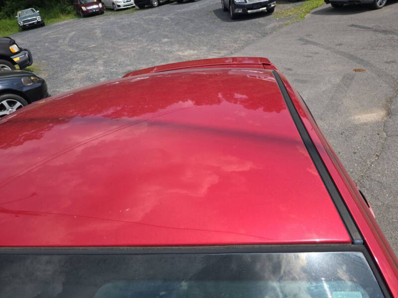 2008 Ford Mustang V6 Premium