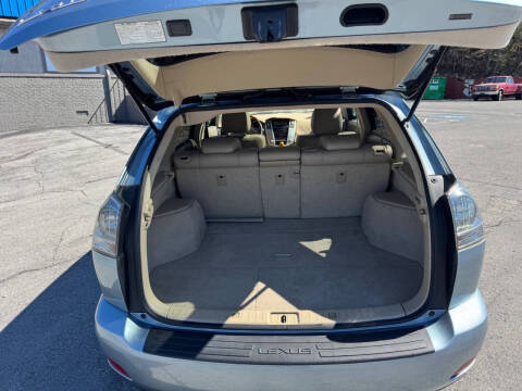 2004 Lexus RX 330