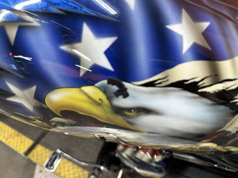 2000 Harley-Davidson FXSTB - Night Train™