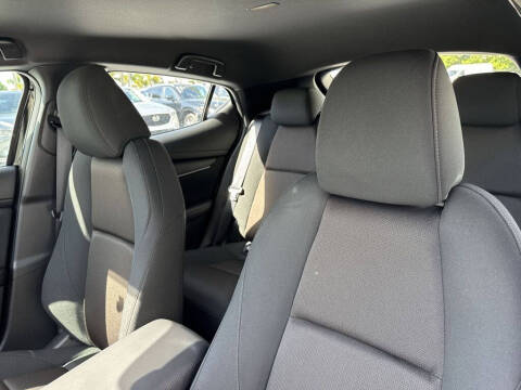 2026 Mazda Mazda3 Hatchback 2.5 S