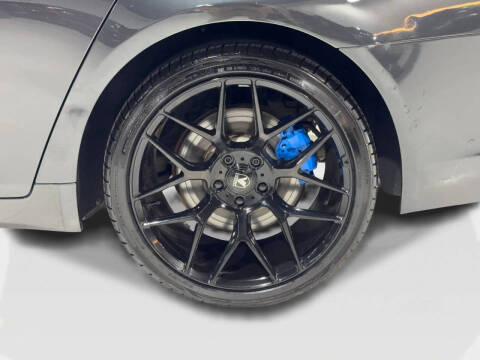 2013 BMW 7 Series 740Li xDrive