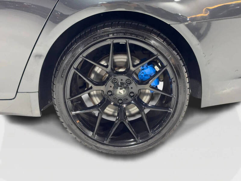 2013 BMW 7 Series 740Li xDrive