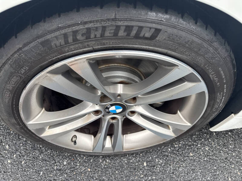 2016 BMW 4 Series 435i