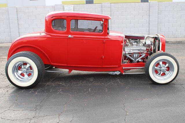 1931 Ford Model A