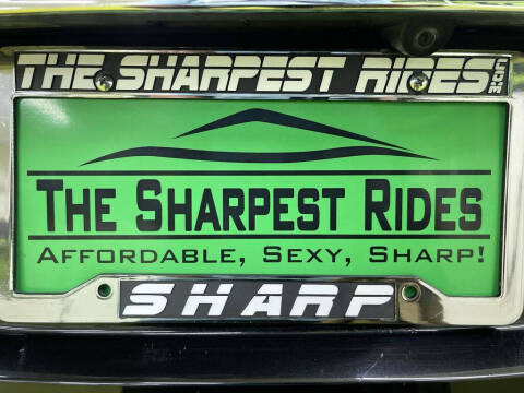 2015 BMW 7 Series 750Li xDrive