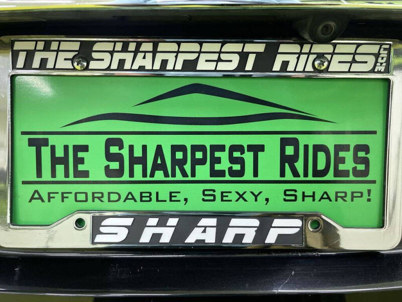 2015 BMW 7 Series 750Li xDrive