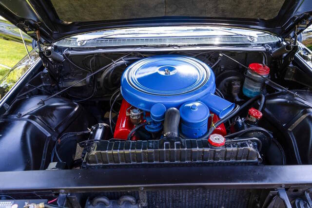 1959 Cadillac Series 62