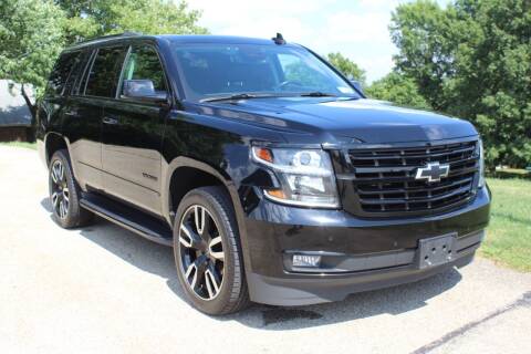 2020 Chevrolet Tahoe for sale at Harrison Auto Sales in Irwin PA