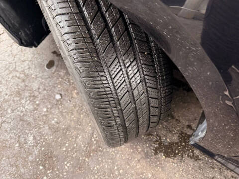 2017 Volkswagen Passat 1.8T SE