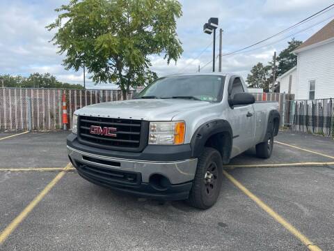 2012 GMC Sierra 1500 for sale at True Automotive in Cleveland OH
