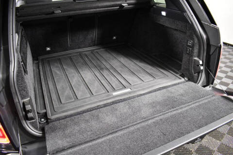 2019 Land Rover Range Rover Supercharged