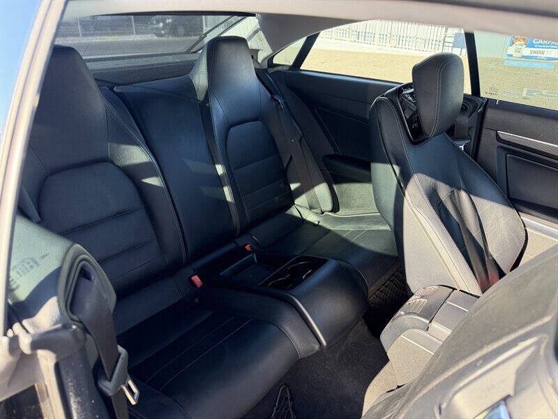 2010 Mercedes-Benz E-Class E 350