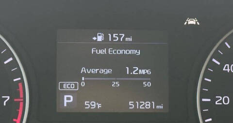 2020 Kia Optima Special Edition